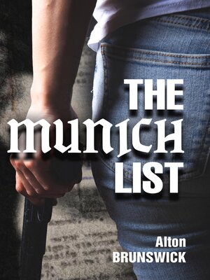 cover image of Munich List